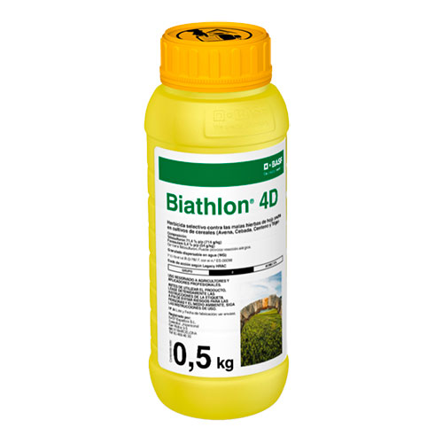 Herbicida Biathlon 4D