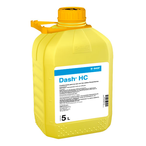 Dash-HC Herbicida