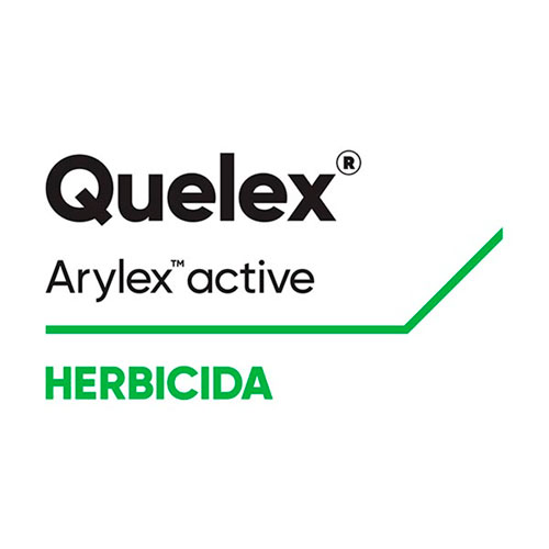 HERBICIDA QUELEX