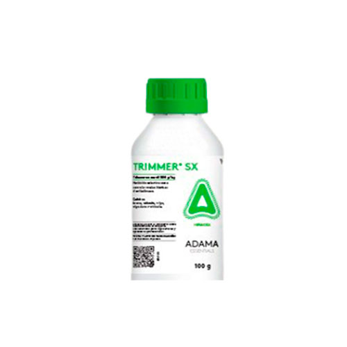 TRIMMER SX Herbicida