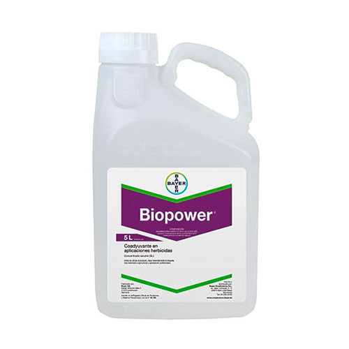 Herbicida Biopower