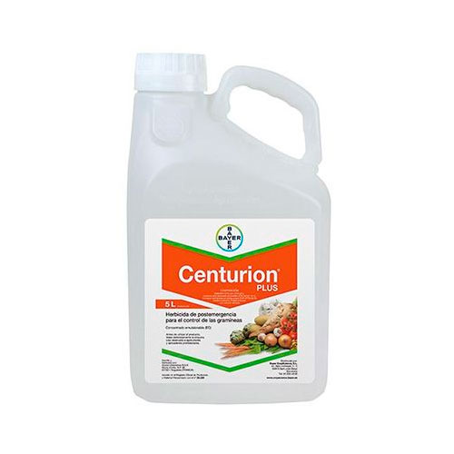 Herbicida Centurion Plus Super