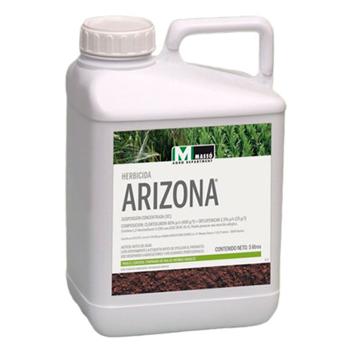 Herbicida Arizona