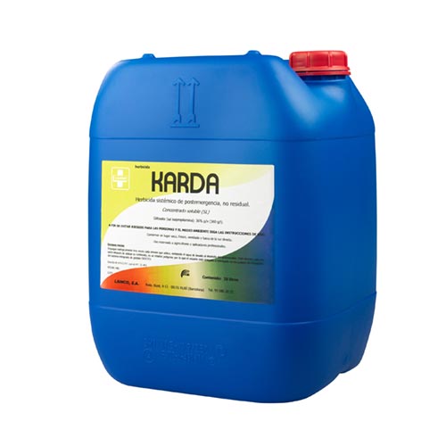 Herbicida KARDA