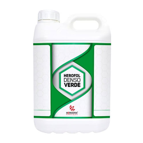 HEROFOL DENSO VERDE