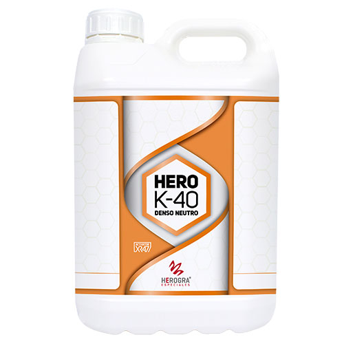 HERO K 40 DENSO