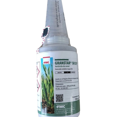 GRANSTAR 50 SX