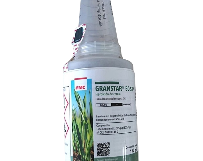 GRANSTAR 50 SX