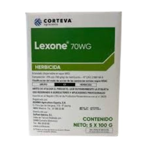 LEXONE 70 WG