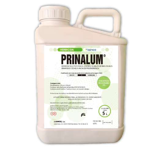 PRINALUM