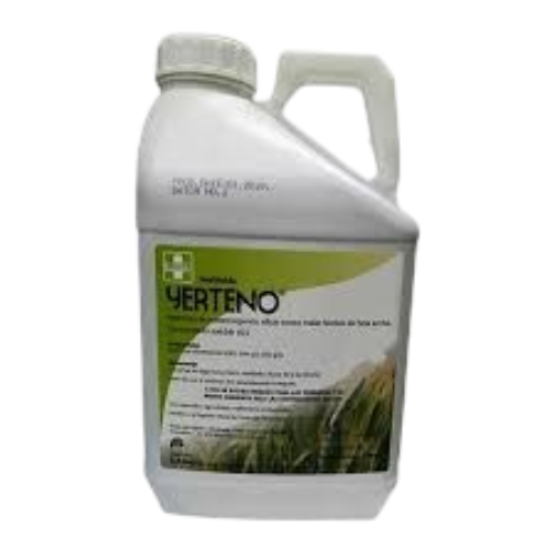 YERTENO