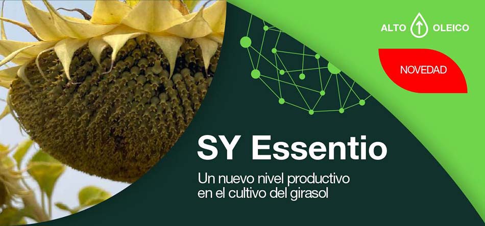 SY Essentio Piensos Apag