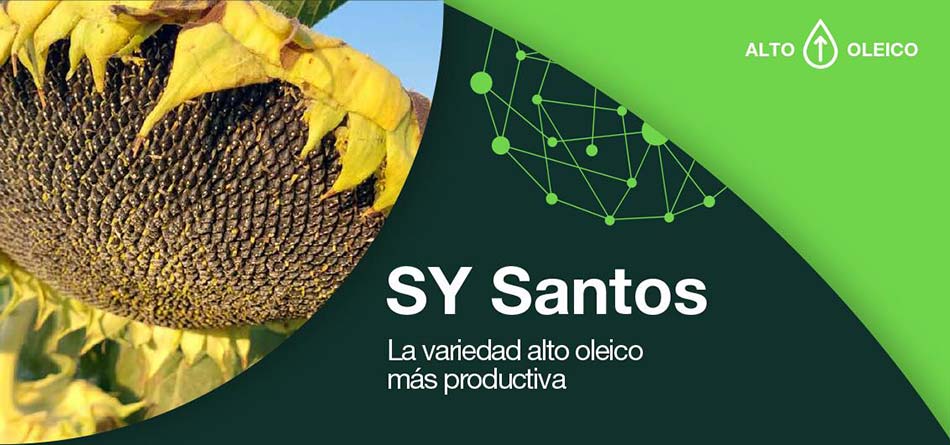 SY Santos Piensos Apag