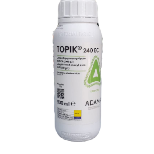 TOPIK 240 EC